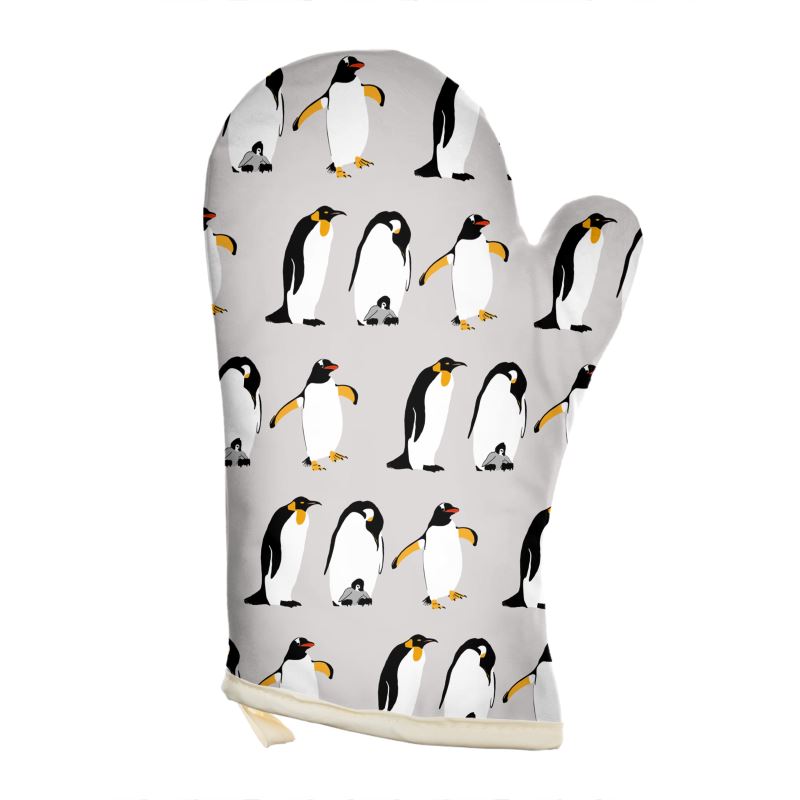 Oven Glove