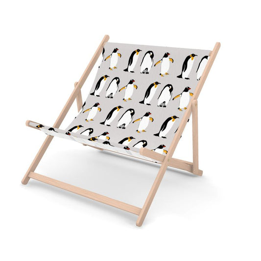 Double Deckchair