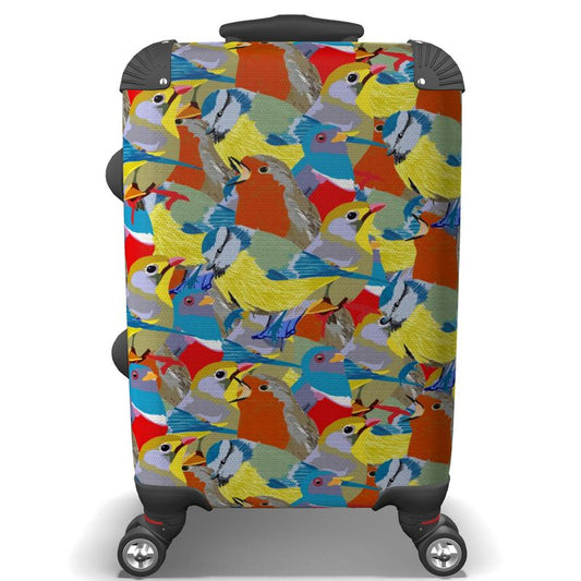 Suitcase
