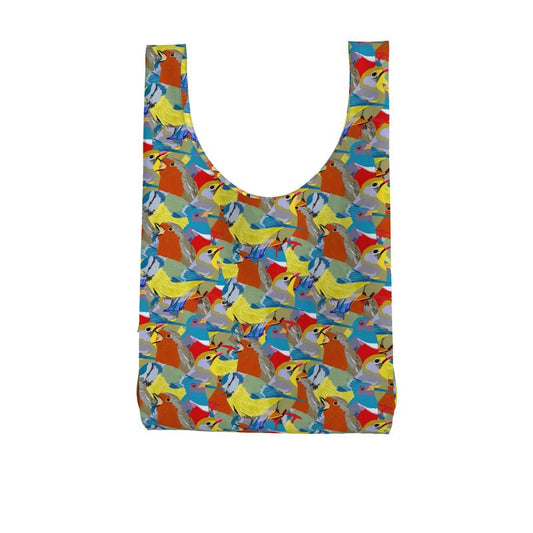 Parachute Shopping Bag