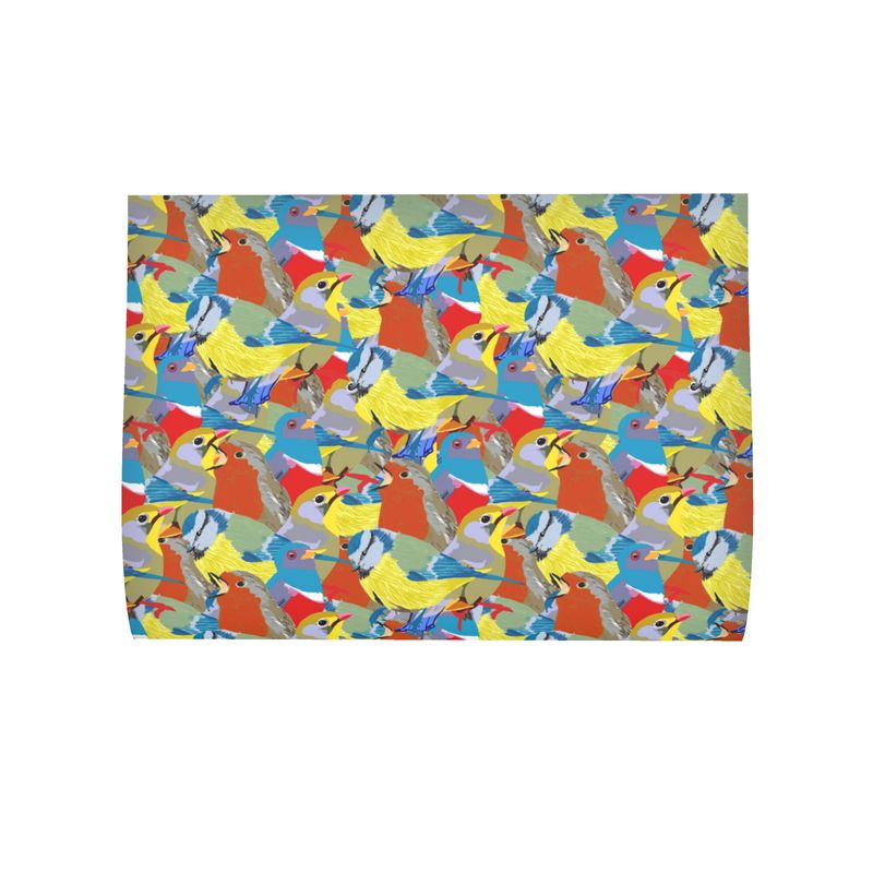 Parachute Shopping Bag