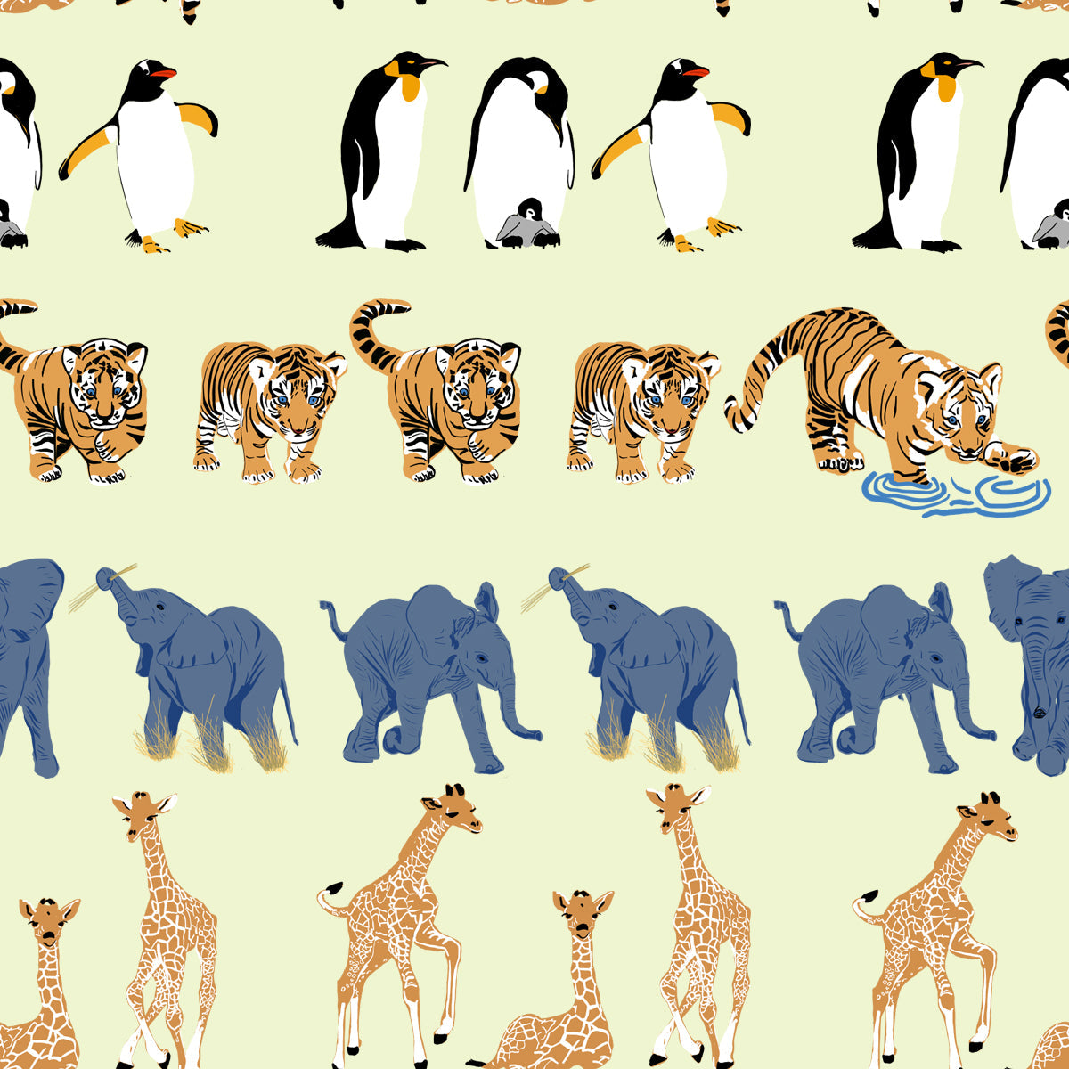 The Zoo