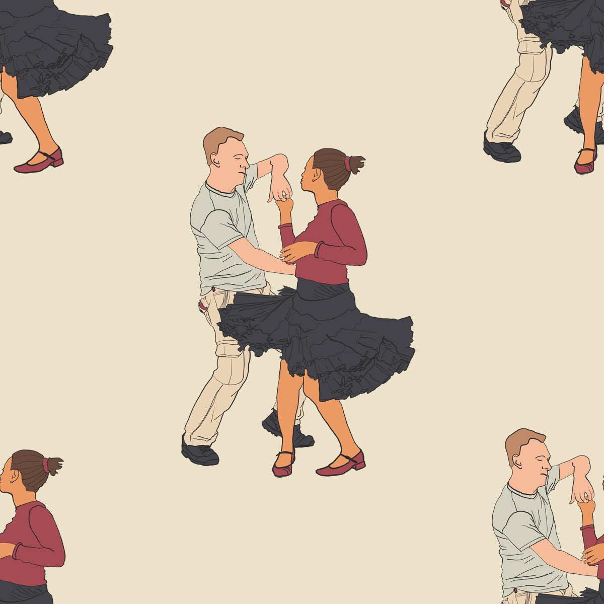 Dancers