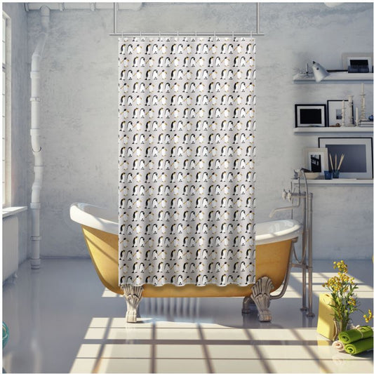 Shower Curtain