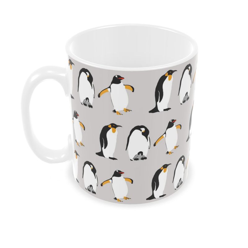 Builders Mugs
