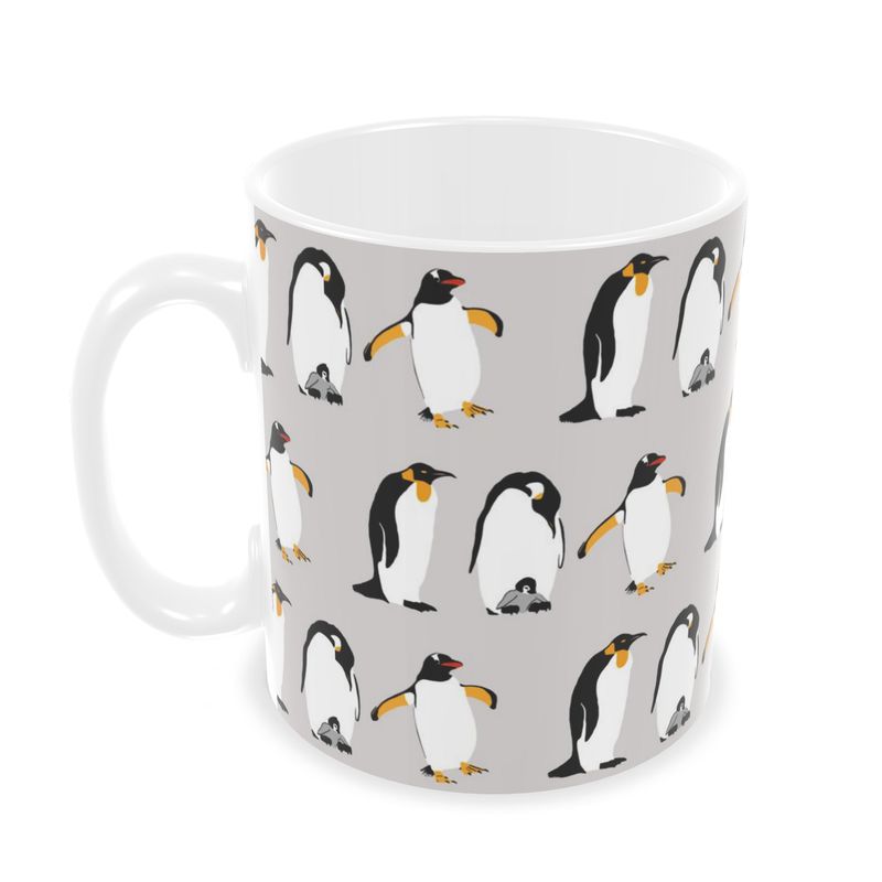 Builders Mugs