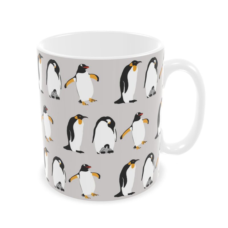 Builders Mugs