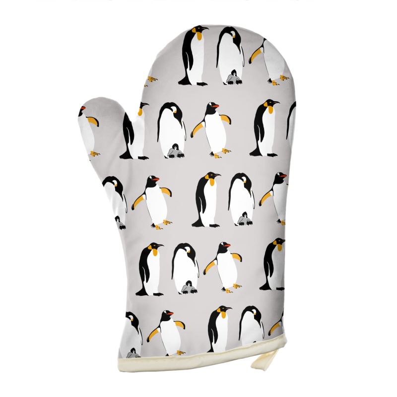 Oven Glove