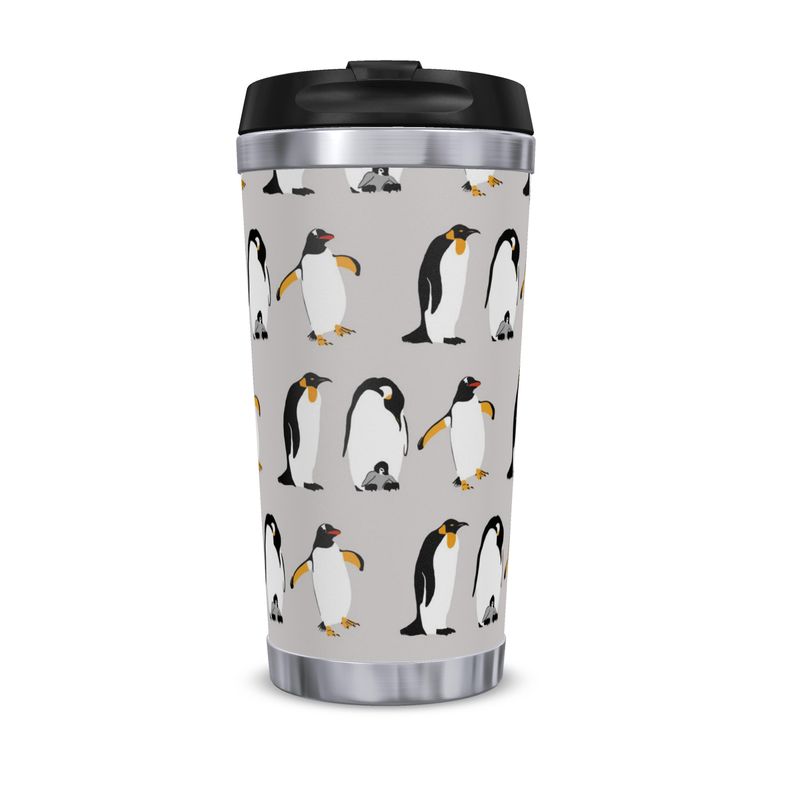 Travel Mug