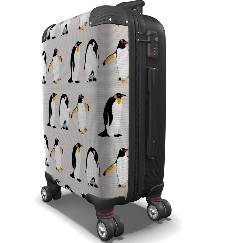 Suitcase