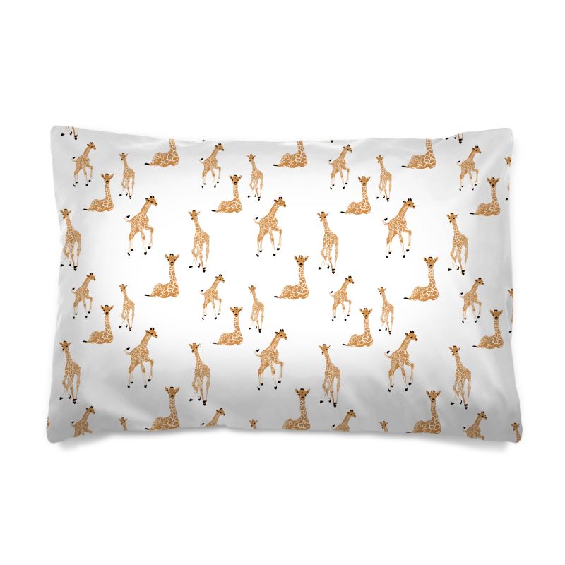 Pillow Cases sizes