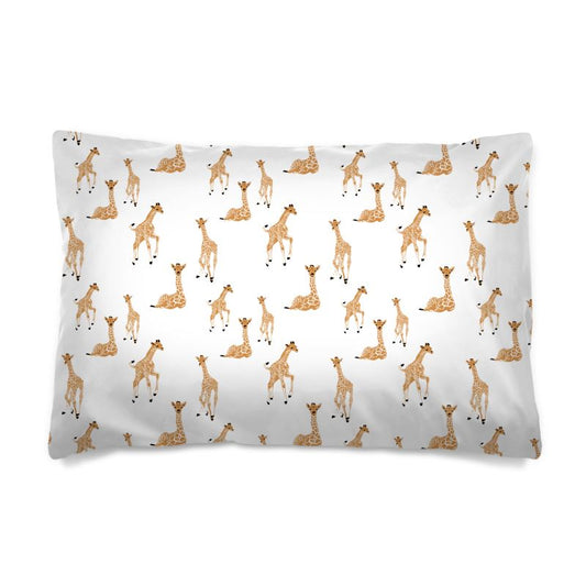 Pillow Cases sizes