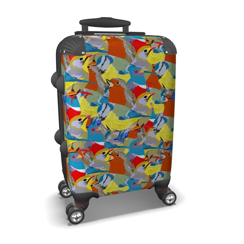 Suitcase