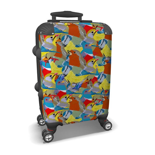Suitcase