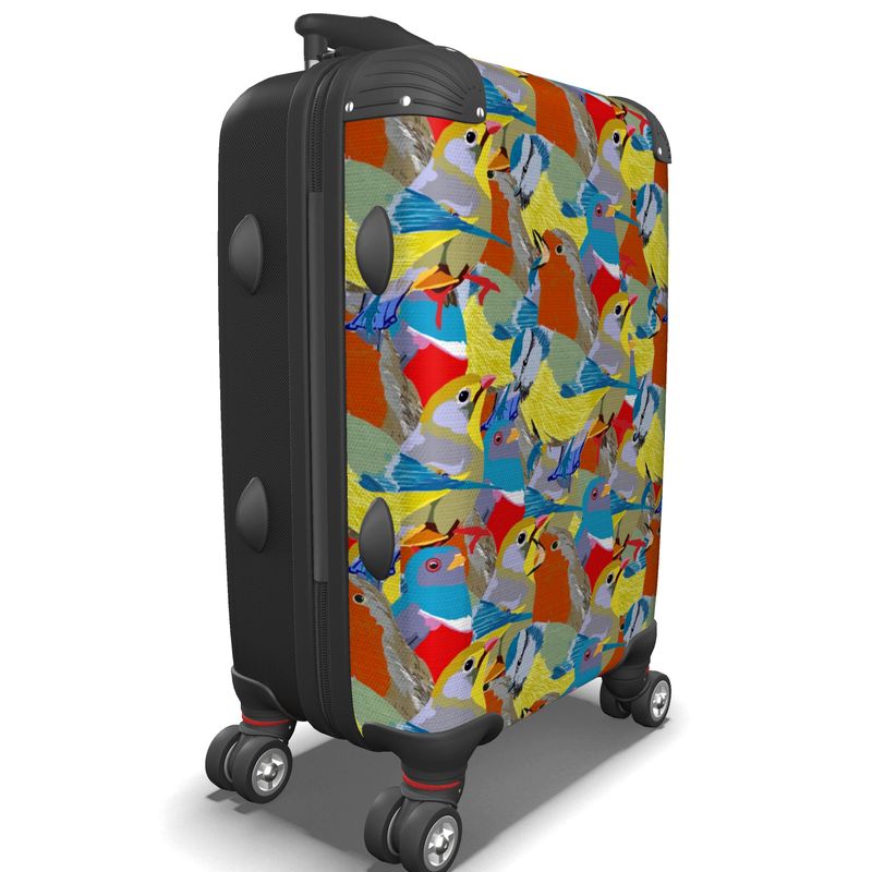 Suitcase