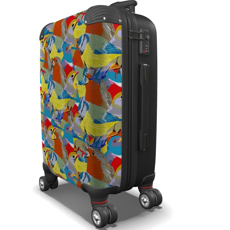 Suitcase