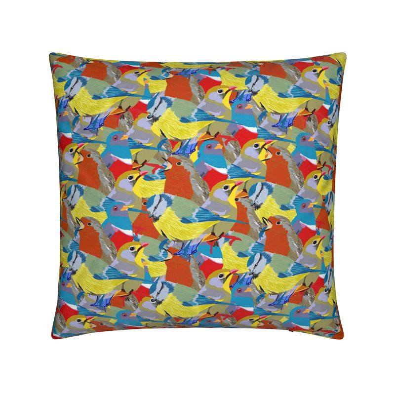 Cushions
