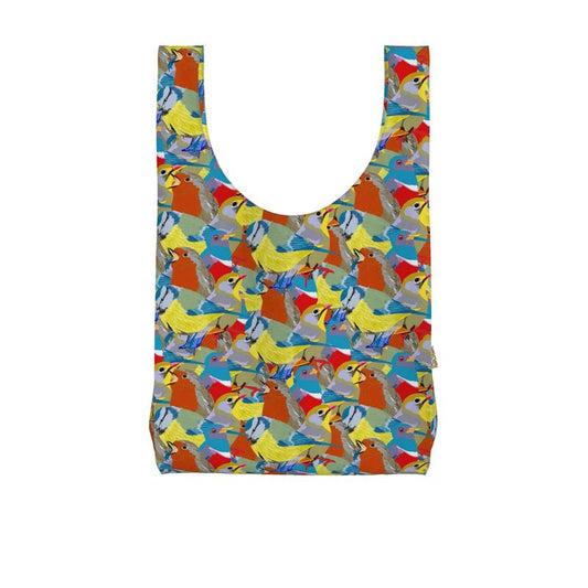 Parachute Shopping Bag