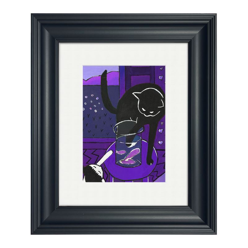 Premium Framed Art Prints