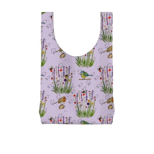 Parachute Shopping Bag